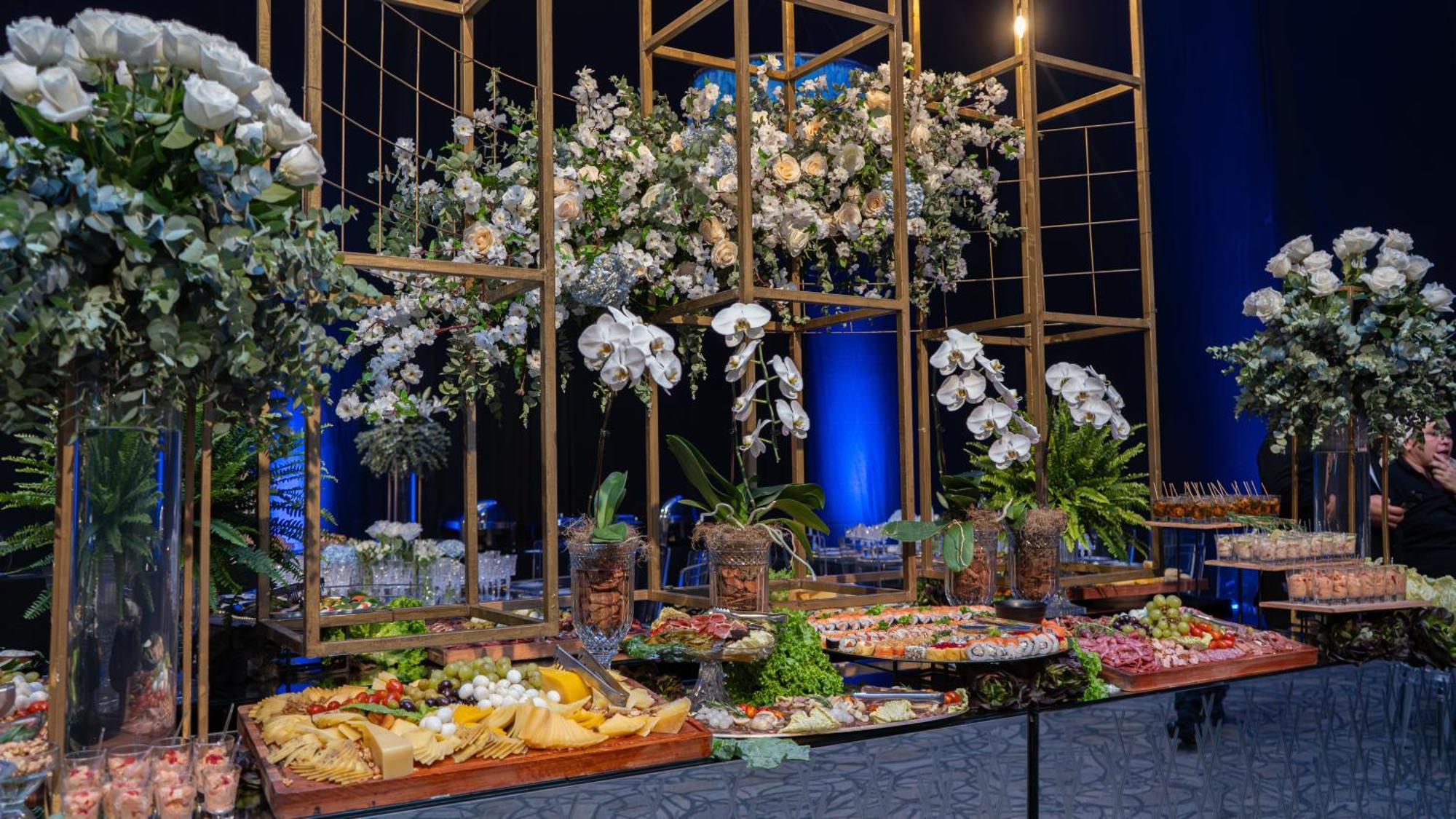 Paseo La Galeria Hotel & Suites 아순시온 외부 사진