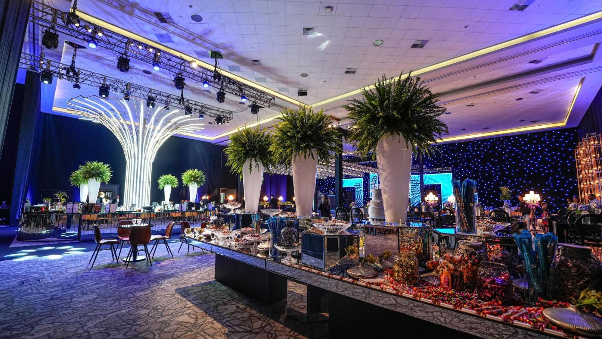 Paseo La Galeria Hotel & Suites 아순시온 외부 사진